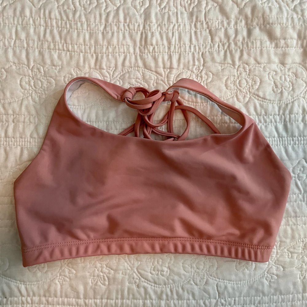 Ladies ONZIE Yoga Sports Bra M